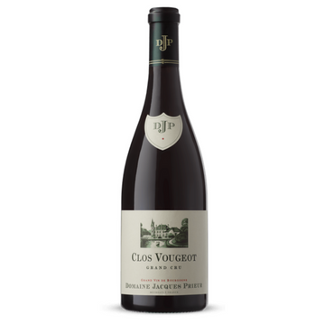 Clos Vougeot Grand Cru