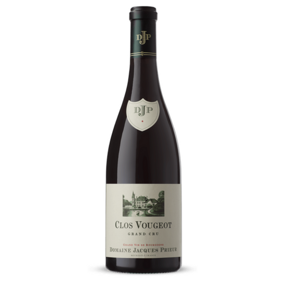 Clos Vougeot Grand Cru