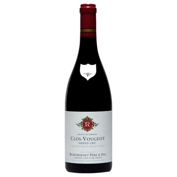 Clos Vougeot Grand Cru