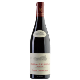 Clos des Lambrays Grand Cru