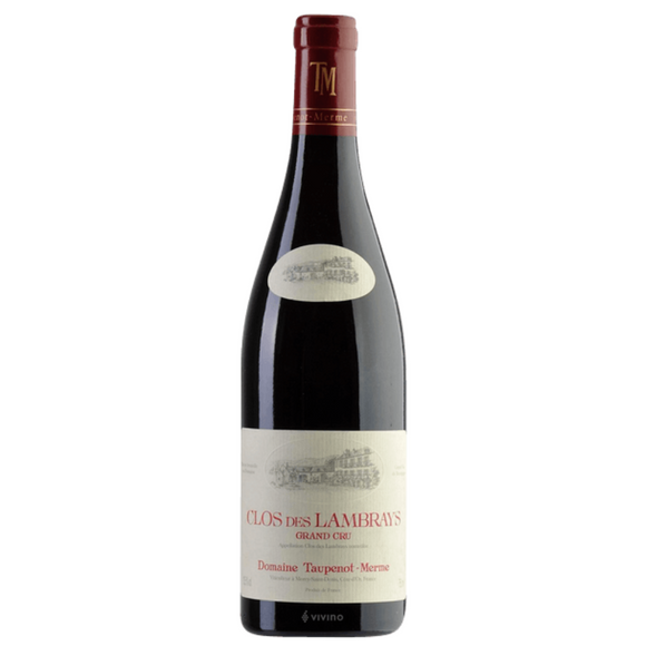 Clos des Lambrays Grand Cru