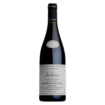 Juliénas 'Tête de Cuvée'