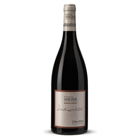 Côte-Rôtie Indiscrète