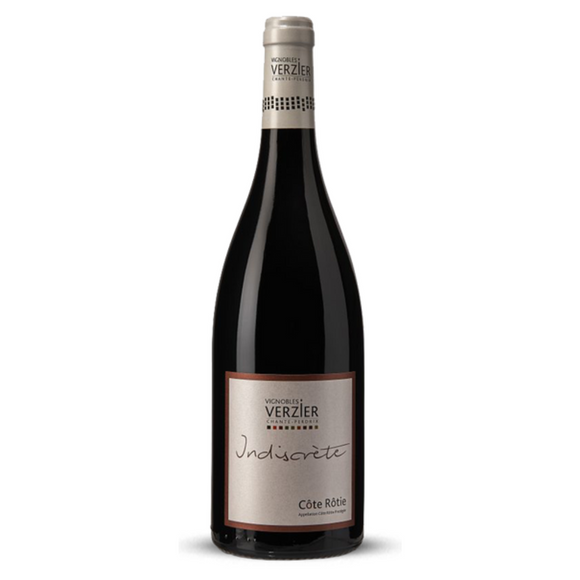 Côte-Rôtie Indiscrète