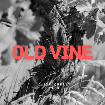 Old Vine Explorer Pack