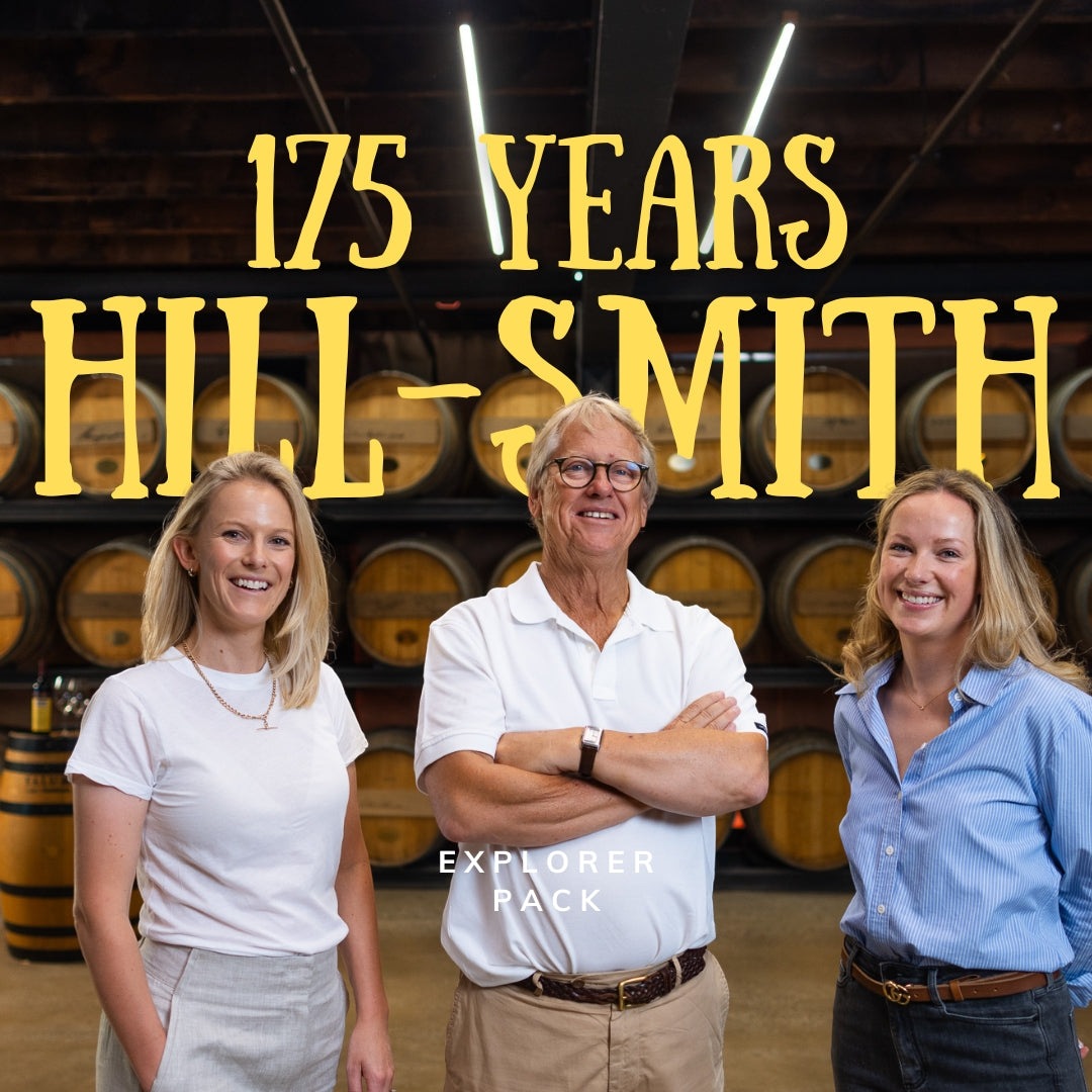 Hill-Smith Family 175 Years Explorer Pack