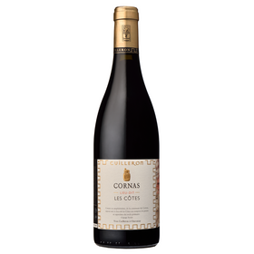 Cornas Lieu-dit Les Côtes