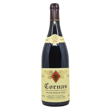 Cornas