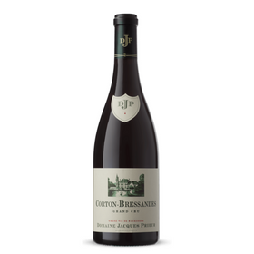 Corton-Bressandes Grand Cru