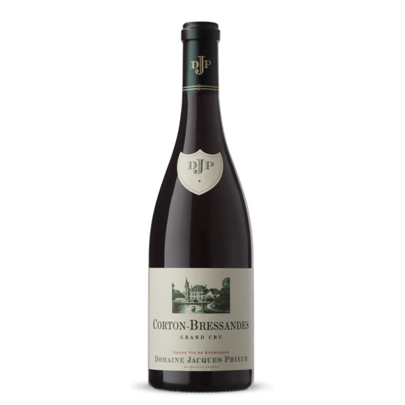 Corton-Bressandes Grand Cru