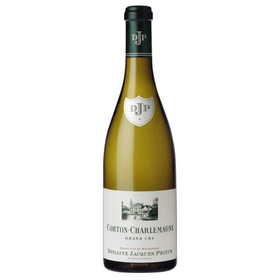 Corton-Charlemagne Grand Cru