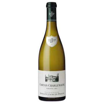 Corton-Charlemagne Grand Cru