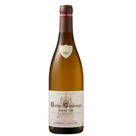 Corton Charlemagne Grand Cru
