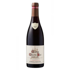 Corton Clos du Roi Grand Cru