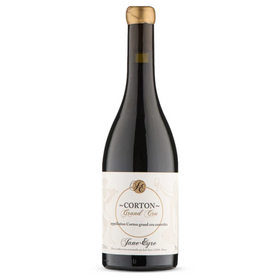 Corton Grand Cru