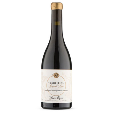 Corton Grand Cru