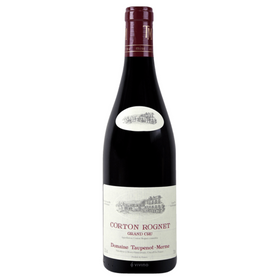 Corton Rognet Grand Cru