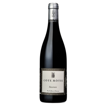 Côte-Rôtie 'Bassenon' (1.5L)