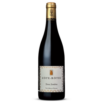 Côte-Rôtie Terres Sombres