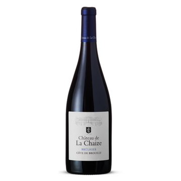 Côte de Brouilly Lieu-Dit 'Brûlhier'