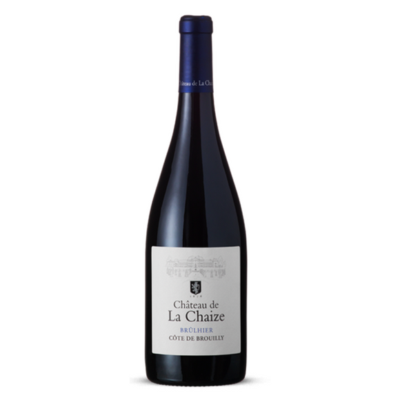 Côte de Brouilly Lieu-Dit 'Brûlhier'