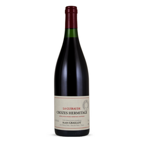 Crozes-Hermitage La Guiraude