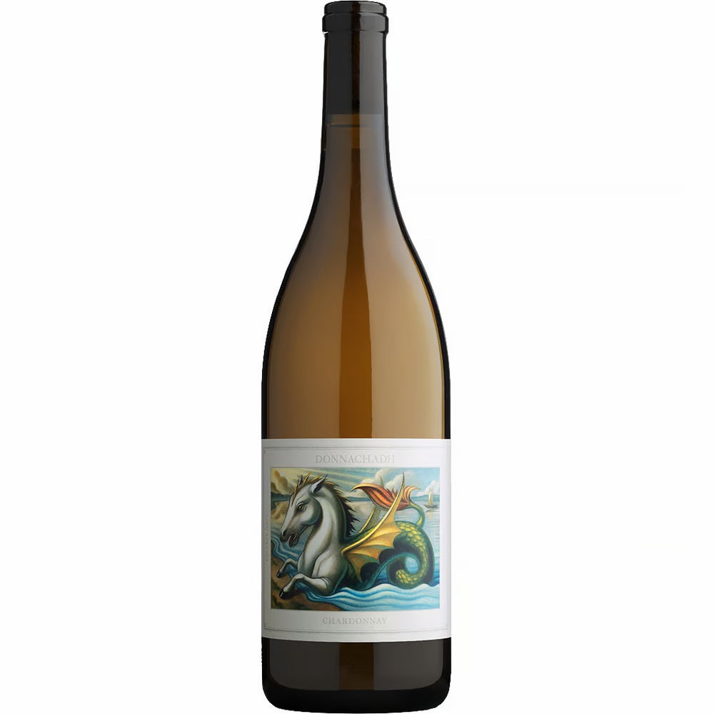 Sta. Rita Hills Chardonnay