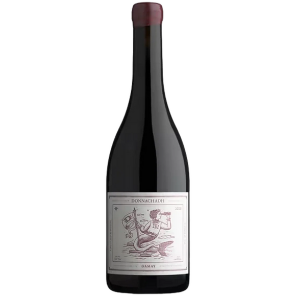 Sta. Rita Hills Estate Gamay