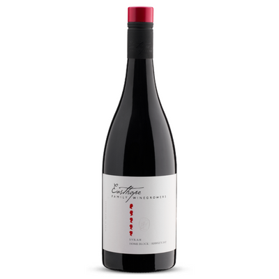 Hawke's Bay Home Block Syrah