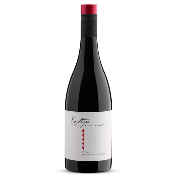 Hawke's Bay Home Block Syrah