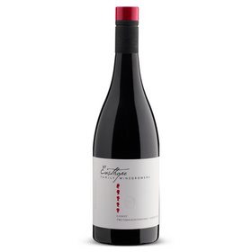Hawke's Bay TTV Gamay