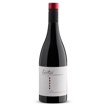 Hawke's Bay TTV Gamay