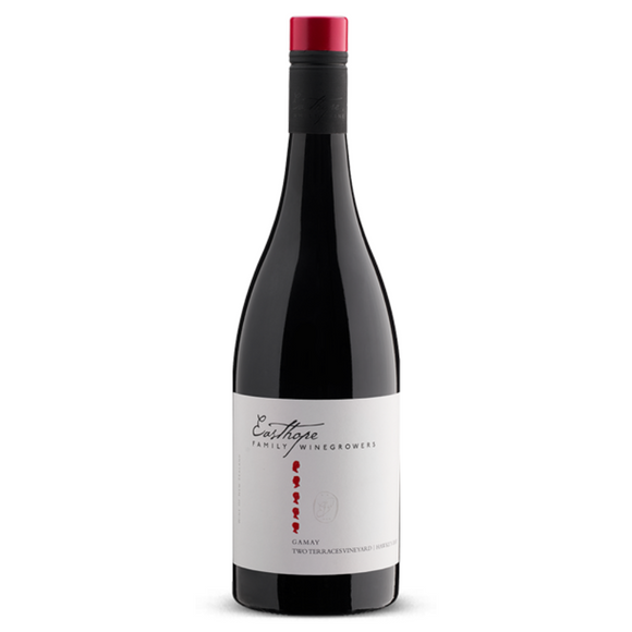 Hawke's Bay TTV Gamay