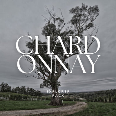 Chardonnay Explorer Pack