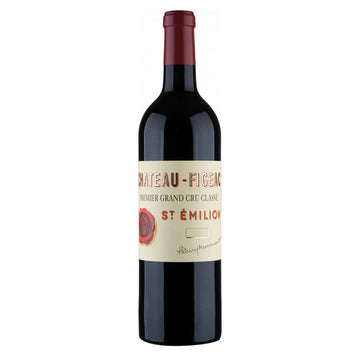 Saint Emilion Grand Cru 2016