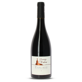 Fleurie 'Dame de la Pétoche'