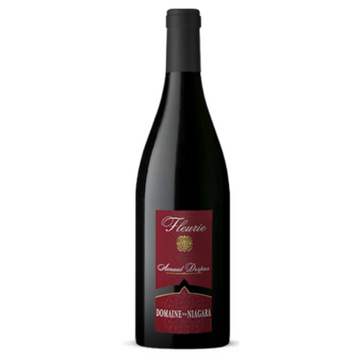 Fleurie 'Domaine du Niagara'