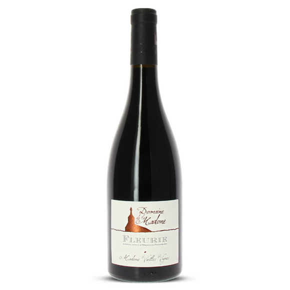Fleurie Madone 'Vielle Vignes'