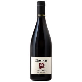 Fleurie 'Des Marrans'