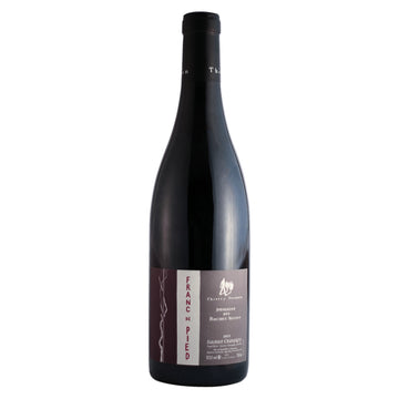 Saumur-Champigny Franc de Pied