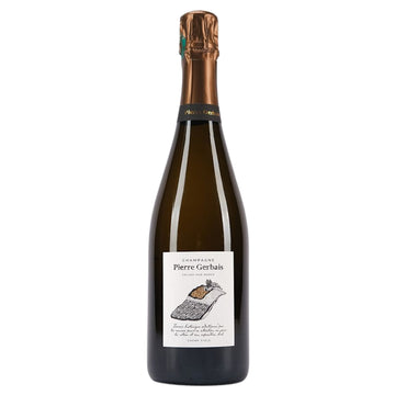 'Champ Viole' Lieu-Dit Blanc de Blancs Extra Brut NV