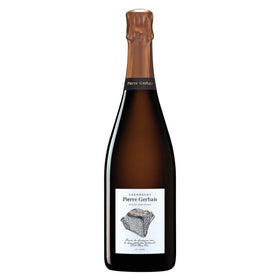 'La Loge' Lieu-Dit Extra Brut NV