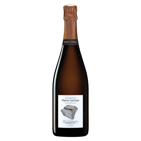 'La Loge' Lieu-Dit Extra Brut NV