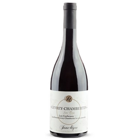 Gevrey-Chambertin 1er Cru Corbeaux