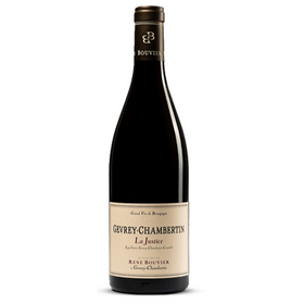 Gevrey-Chambertin