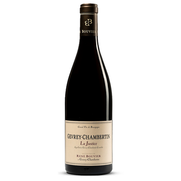 Gevrey-Chambertin