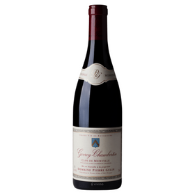 Gevrey-Chambertin