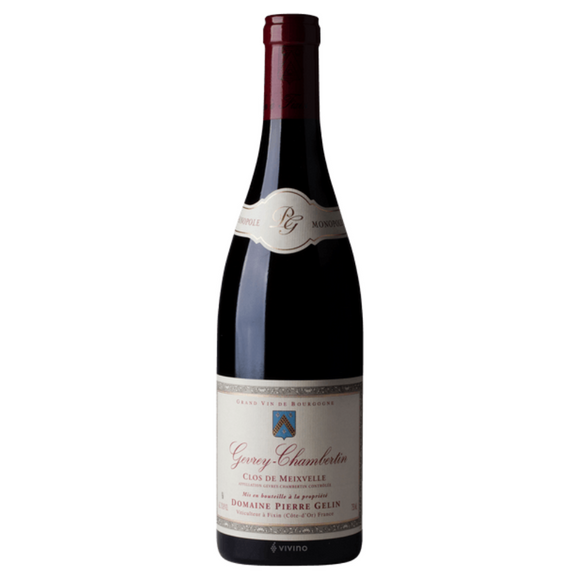 Gevrey-Chambertin