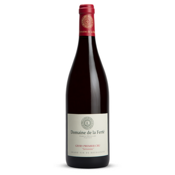Givry 1er Cru Servoisine