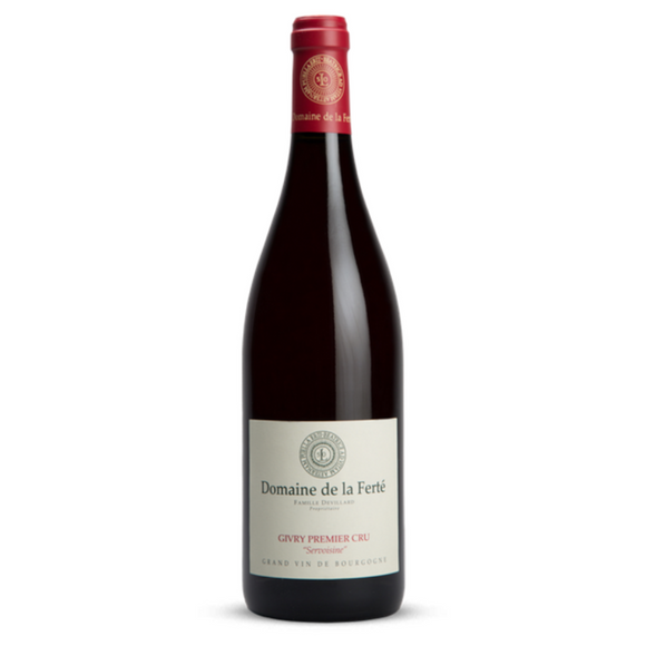 Givry Servoisine 1er Cru (1.5L)
